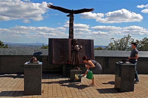 This Year Some Towns Are Scaling Back 911 Memorials The New York Times