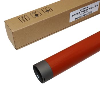 Fl3 3602 000 Fl33602000 Upper Fuser Heat Roller For Canon Ir Advance