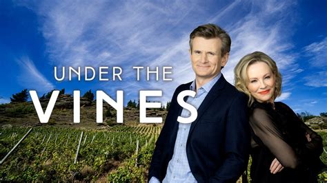 Under The Vines Season 1 Release Date Plot Cast Interview What To