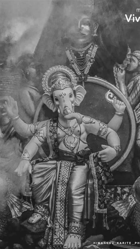 Ganpati Bappa Moriya Ganeshachaturdasi Ganesh 2022 Artofit