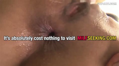 Anal Blooming Hitomi Katase