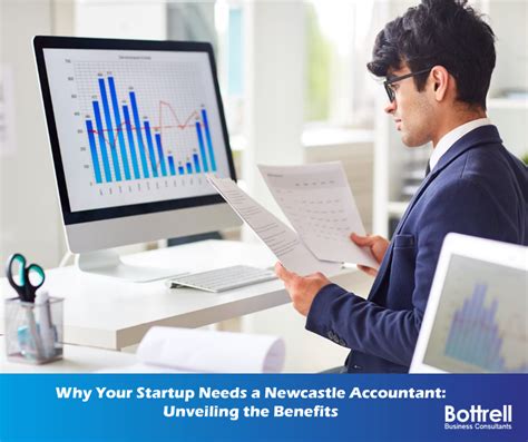 Why Your Startup Needs A Newcastle Accountant Bottrell Tax