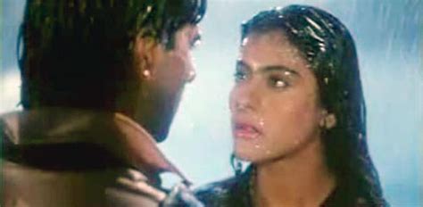 Bollywood S Raunchiest Rain Songs