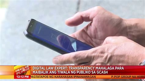 ABS CBN News On Twitter RT DZMMTeleRadyo Ligtas Pa Nga Bang Gumamit