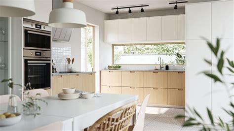 Kitchen Design Ideas And Inspiration Ikea