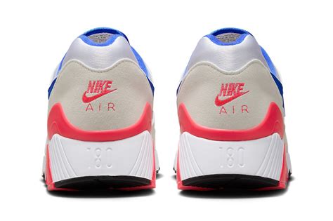 Nike Air 180 Ultramarine Fj9259 100 Release Date Hypebeast