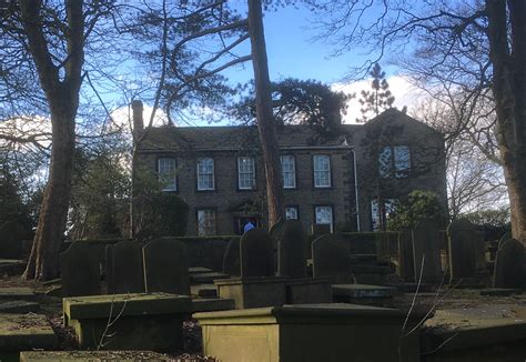 Bronte parsonage visitor limits will impact your summer trip 17