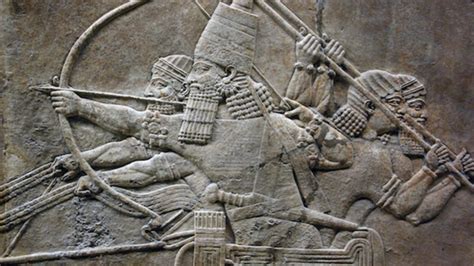 Assyrian art, an introduction (article) | Khan Academy