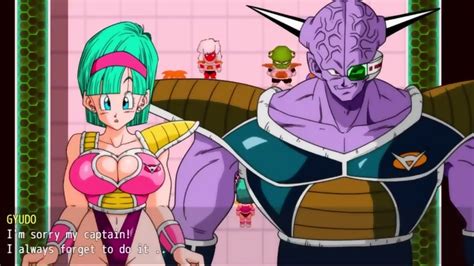Bulma S Adventure Sex Scenes