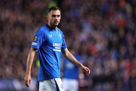 Nedim Bajrami Hails Two Rangers Stars Who Can Become Top Players With