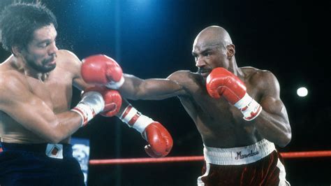 Boxing’s Greatest Switch-Hitters | BOXRAW