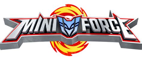 Ray Returns To Miniforce | Miniforce Wiki | Fandom