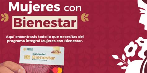 Pensión Mujeres Bienestar Cuándo se entregarán las tarjetas del Banco