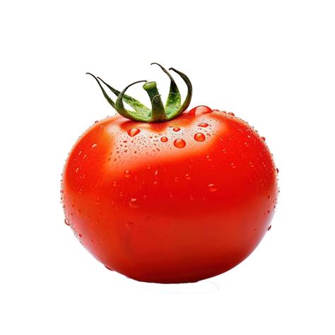 Premium Psd Tomato