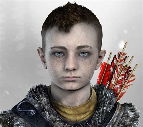 Atreus Wallpapers - Wallpaper Cave