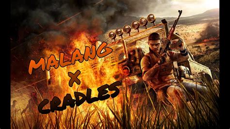 Malang X Cradles Pubg Montage YouTube