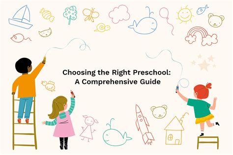 How To Choose The Right Preschool Sakal Nie