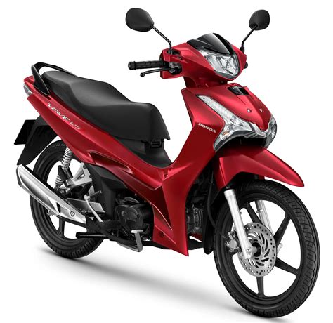 Honda Wave I