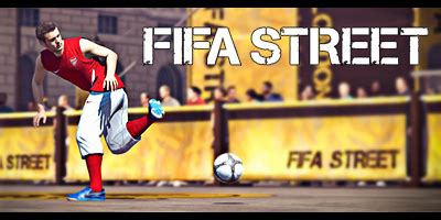 FIFA Street 4 News ::. |