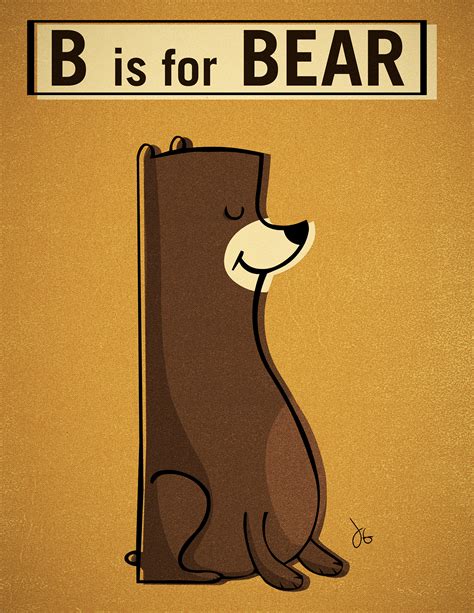 Alphabet Animals :: Behance