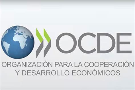 La OCDE Considera Que El Crecimiento Mundial Se Modera Conforme Se