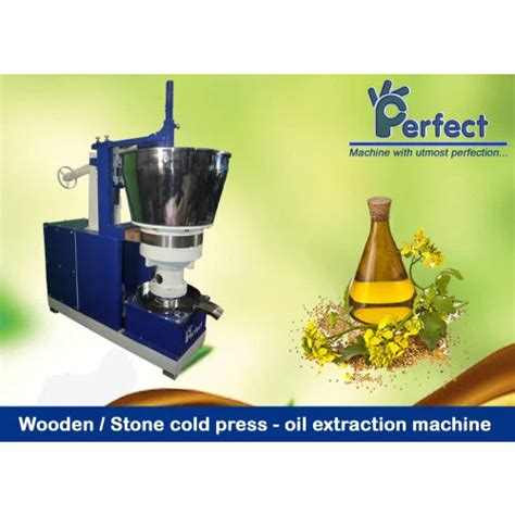 Multiseed Oil Extraction Machines Manufacturer Wooden Cold Press