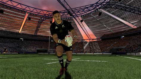 Rugby 22 on Steam