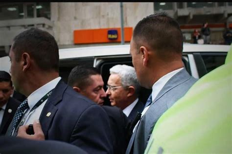 Asesinan A Policía Del Esquema De Seguridad Del Expresidente Álvaro Uribe El Nuevo Día