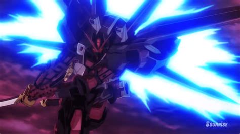 Gundam Breaker Battlogue ep 5 & 6: Final Battle - Mecha Alliance