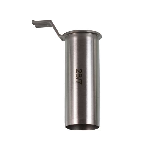 MIS Tubular Retractor Titanium - 26mm x 7cm | | BOSS Instruments