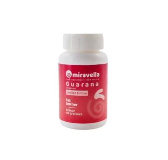 Miravella Guarana G Lules