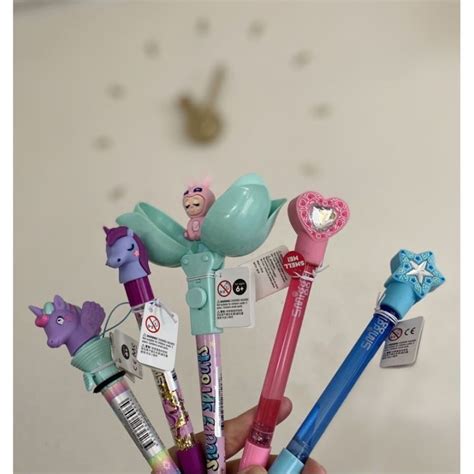 Smiggle pen collection☉ | Lazada PH