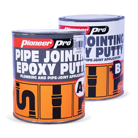 Pipe Jointing Epoxy Quart Set Tacloban Ultrasteel Corporation