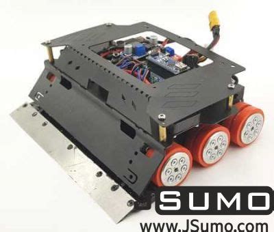 Ares X Sumo Robot Price Jsumo Jsumo