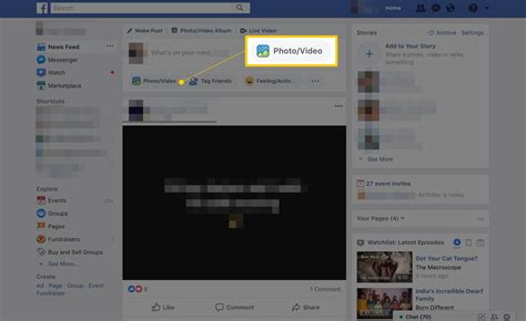 How To Upload Multiple Photos To Facebook