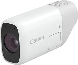 Canon PowerShot ZOOM Video Recording Limits