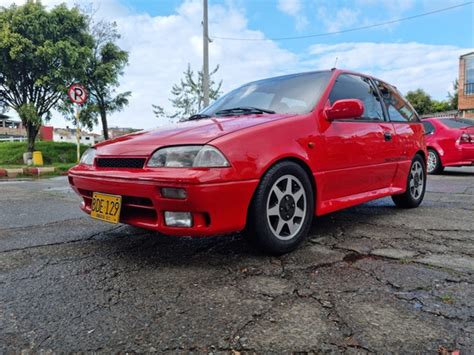 Carros Y Camionetas Chevrolet Swift Tucarro