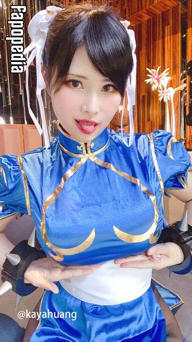 Chun Li Nude Leaks Photo 4979851 Fapopedia