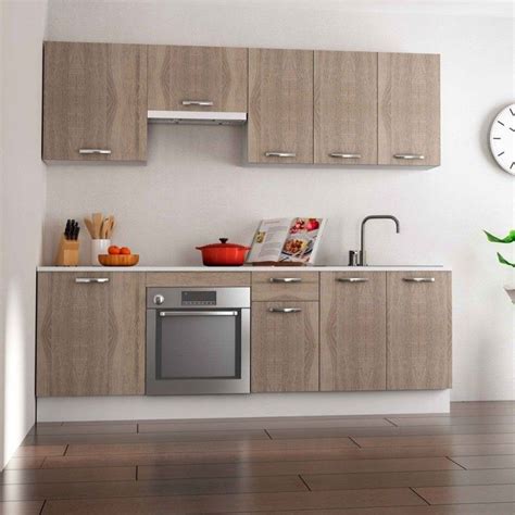 Comprar Muebles De Cocina Baratos Muebles Cocina KIT