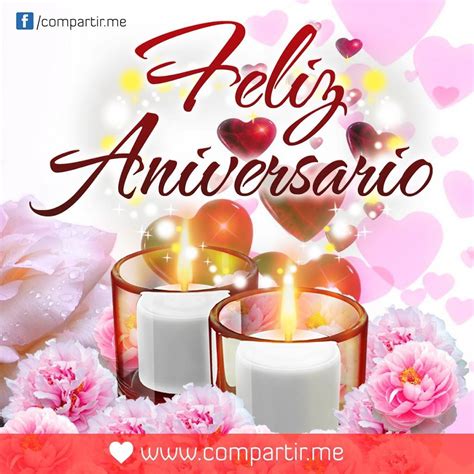 Gifs De Saludos Y Mas Feliz Aniversario Happy Birthday Frame Happy