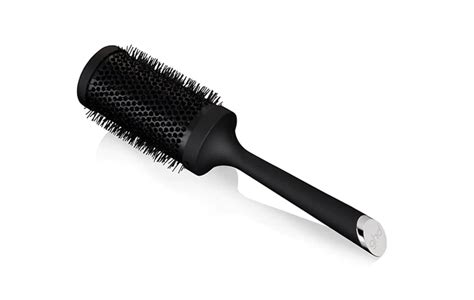 Ghd Ceramic Vented Radial Brush Size 4 Allure By Epic