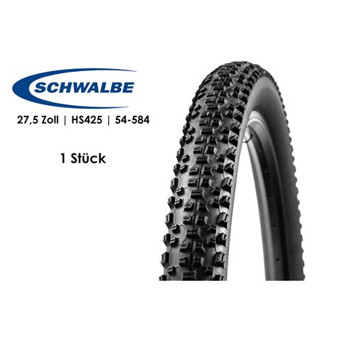 Zoll Fahrrad Falt Reifen X Schwalbe Racing Ralph Perform