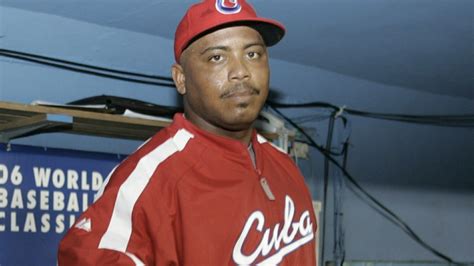 Muere en Cuba a los 46 años el pelotero cubano Yoandy Garlobo