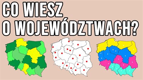 Quiz Wiedzy O Wojew Dztwach Zdob Dziesz Komplet Punkt W Youtube