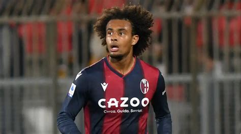 How Will Zirkzee Fit In Tactically At Man United Three Possible