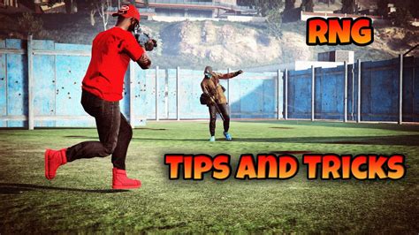 GTA 5 Online How To Actually Play RNG Tutorial GTA 5 PVP Tips And