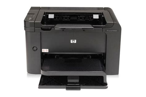 HP LaserJet Pro P1606dn Drukarka Laserowa Duplex Sieć Przebieg około 63