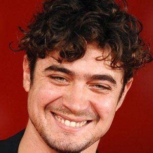 Riccardo Scamarcio - Age, Family, Bio | Famous Birthdays