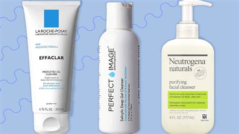 The 5 Best Salicylic Acid Face Washes