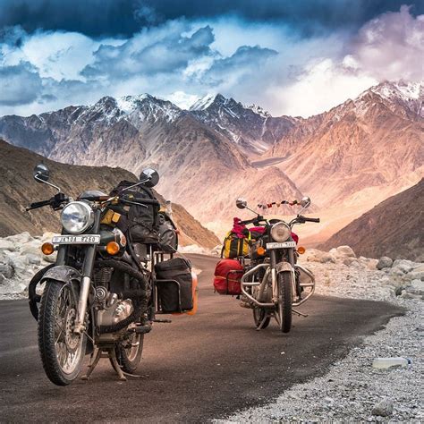 Manali Leh Ladakh Package